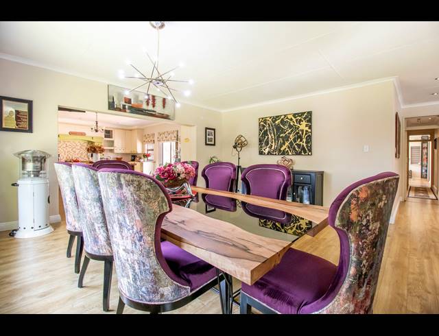 3 BEDROOM FREEHOLD TO LET IN GALLO MANOR